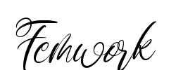 Femwork - logo